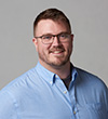 Steve Olsen, Center Manager