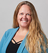 Theresa Grant, Ent Credit Union Center Manager