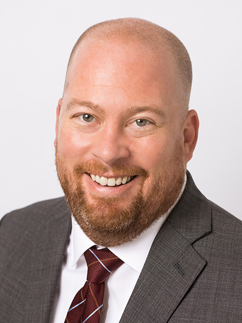 Scott Kuhlman, Wings Credit Union Chief AI and Innovations Officer