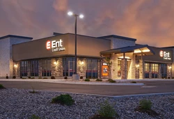 East Baseline Service Center exterior image