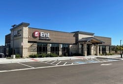 Ent Grant Street Service Center Location