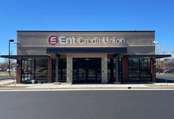 Image of Ent's Westminster Service Center building exterior